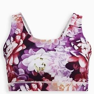 Sports Bra | Brand New | Torrid Size 3